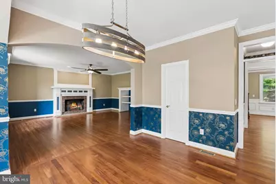 814 Saint Ann Drive, Street, MD 21154 - Photo 17
