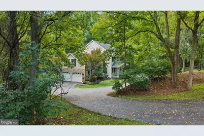 814 Saint Ann Drive, Street, MD 21154 - Photo 5