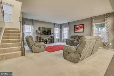 728 Falcon Lane, Aberdeen, MD 21001 - Photo 7