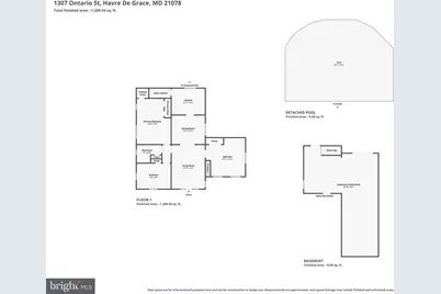 1307 Ontario Street, Havre de Grace, MD 21078 - Photo 33