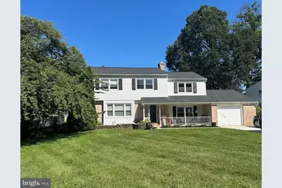 625 Foxcroft Drive, Bel Air, MD 21014 - Photo 1