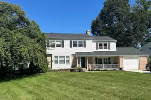 625 Foxcroft Dr, Bel Air, MD 21014 - Photo 1
