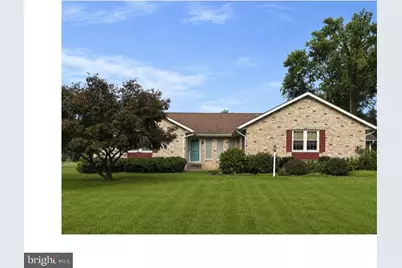632 Rowe Drive, Aberdeen, MD 21001 - Photo 1