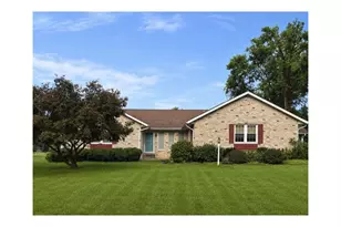 632 Rowe Dr, Aberdeen, MD 21001 - Photo 1