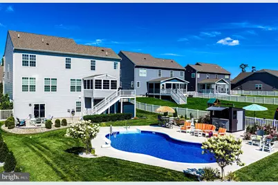 1308 Exmoor Lane, Bel Air, MD 21015 - Photo 59