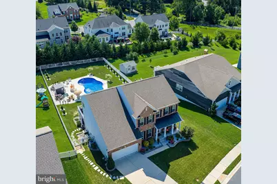 1308 Exmoor Lane, Bel Air, MD 21015 - Photo 77