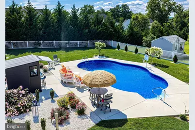 1308 Exmoor Lane, Bel Air, MD 21015 - Photo 53