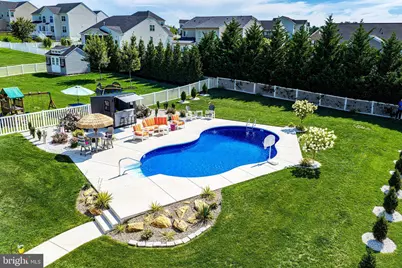 1308 Exmoor Lane, Bel Air, MD 21015 - Photo 55