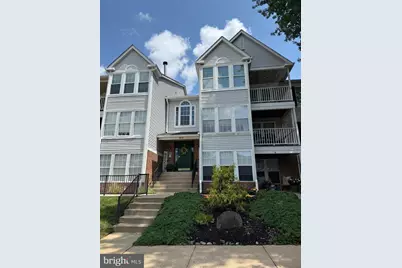 904 Jessicas Lane #904-J, Bel Air, MD 21014 - Photo 1