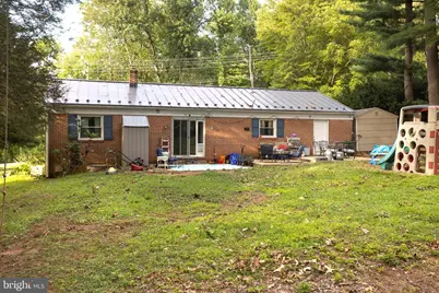 901 Moores Mill Road, Bel Air, MD 21014 - Photo 3