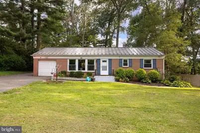 901 Moores Mill Road, Bel Air, MD 21014 - Photo 1