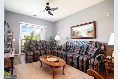 502-F Lloyd Place #6, Bel Air, MD 21014 - Photo 9
