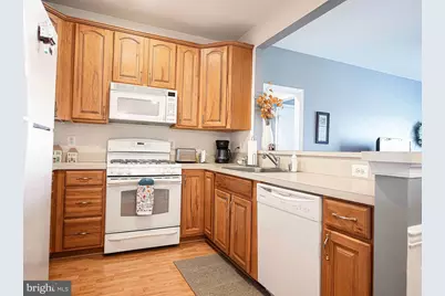 502-F Lloyd Place #6, Bel Air, MD 21014 - Photo 7