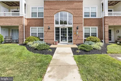 1305 Sheridan Place, Bel Air, MD 21015 - Photo 1