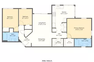 1305 Sheridan Pl, Bel Air, MD 21015 - Photo 29
