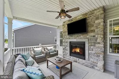 1789 Falstaff Road, Bel Air, MD 21015 - Photo 19