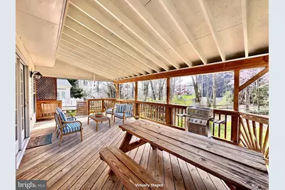100 Grace Manor Drive, Havre de Grace, MD 21078 - Photo 17
