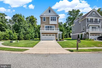 2103 Gablers Shore Court, Aberdeen, MD 21001 - Photo 3