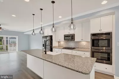 2103 Gablers Shore Court, Aberdeen, MD 21001 - Photo 11