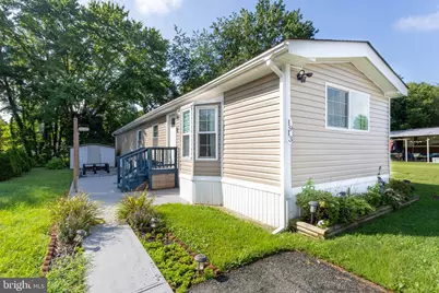 1913 Stevens Drive, Edgewood, MD 21040 - Photo 1