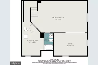 542 Berrycrest Way, Aberdeen, MD 21001 - Photo 31