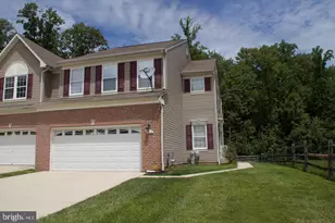 542 Berry Crest Way, Aberdeen, MD 21001 - Photo 1