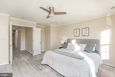 542 Berrycrest Way, Aberdeen, MD 21001 - Photo 11