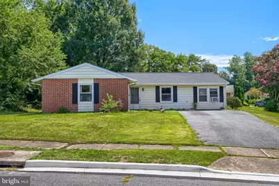 523 Eckhart Drive, Joppa, MD 21085 - Photo 27