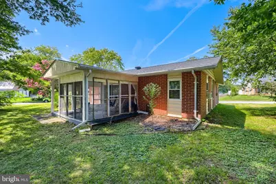 523 Eckhart Drive, Joppa, MD 21085 - Photo 25