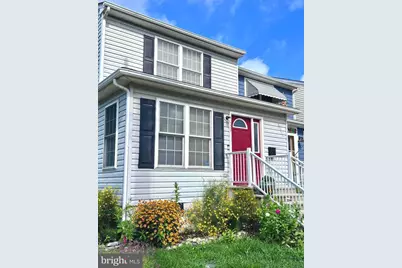 320 N Adams Street, Havre de Grace, MD 21078 - Photo 1