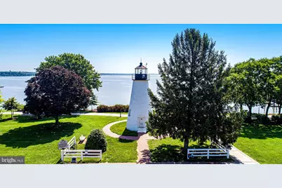 320 N Adams Street, Havre de Grace, MD 21078 - Photo 5