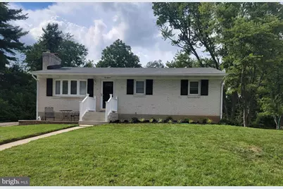 218 Bynum Ridge Road, Forest Hill, MD 21050 - Photo 1