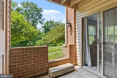 1717 Landmark Drive #1L, Forest Hill, MD 21050 - Photo 37