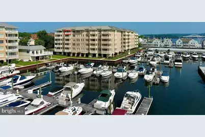 555 Concord Street #2C, Havre de Grace, MD 21078 - Photo 5