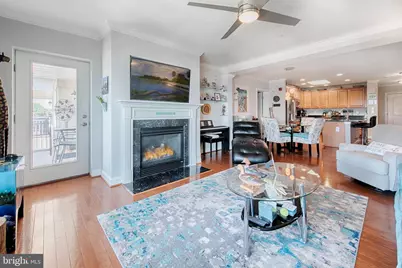 555 Concord Street #2C, Havre de Grace, MD 21078 - Photo 19