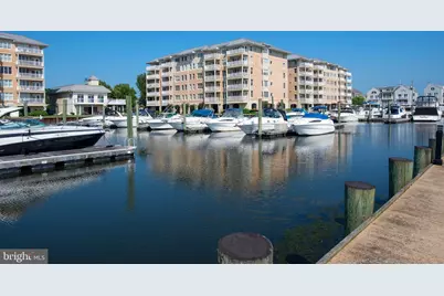 555 Concord Street #2C, Havre de Grace, MD 21078 - Photo 1