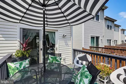 697 Kirkcaldy Way, Abingdon, MD 21009 - Photo 33