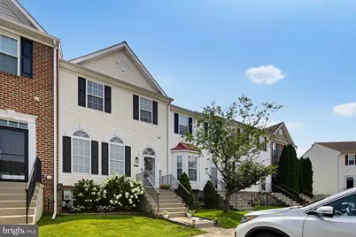 697 Kirkcaldy Way, Abingdon, MD 21009 - Photo 35
