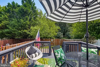 697 Kirkcaldy Way, Abingdon, MD 21009 - Photo 31