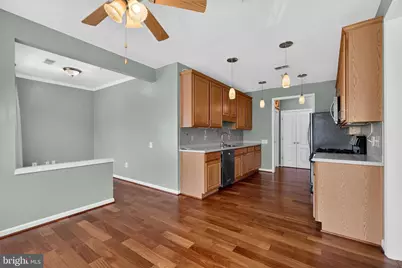1408 Joppa Forest Drive #9, Joppa, MD 21085 - Photo 3