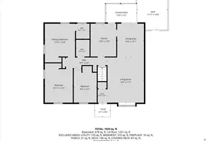 1635 Honeysuckle Dr, Forest Hill, MD 21050 - Photo 39