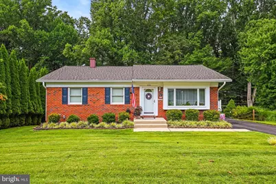 1635 Honeysuckle Drive, Forest Hill, MD 21050 - Photo 1