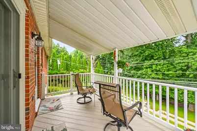 1635 Honeysuckle Drive, Forest Hill, MD 21050 - Photo 33