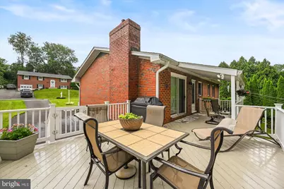 1635 Honeysuckle Drive, Forest Hill, MD 21050 - Photo 35
