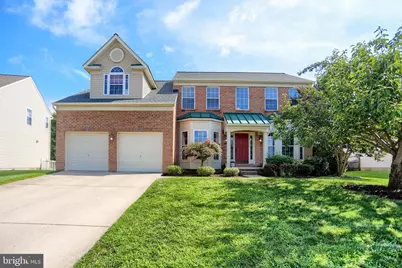 306 Brunswick Drive, Bel Air, MD 21015 - Photo 1