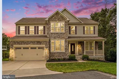 302 Sir Pauls Place, Bel Air, MD 21014 - Photo 1