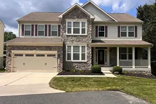 302 Sir Pauls Pl, Bel Air, MD 21014 - Photo 1