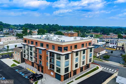 128 N Bond Street #202, Bel Air, MD 21014 - Photo 37