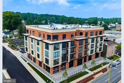 128 N Bond Street #202, Bel Air, MD 21014 - Photo 1