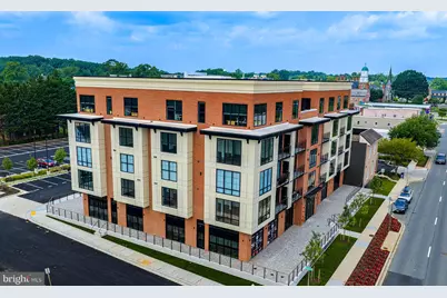 128 N Bond Street #202, Bel Air, MD 21014 - Photo 35